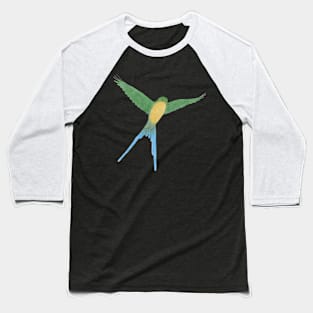 Wingspan Board Game Baseball T-Shirt